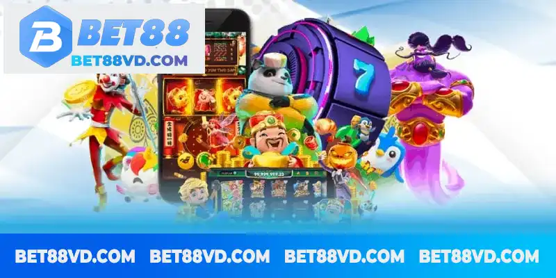Khái quát về ứng dụng Bet88 Khái quát về ứng dụng Bet88